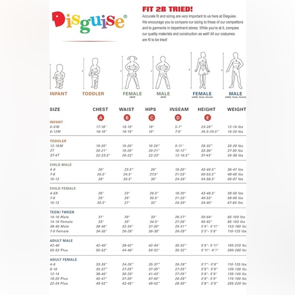 Halloween Special: Medieval Brave Teal Youth Costume Dress - Picture 2 of 2